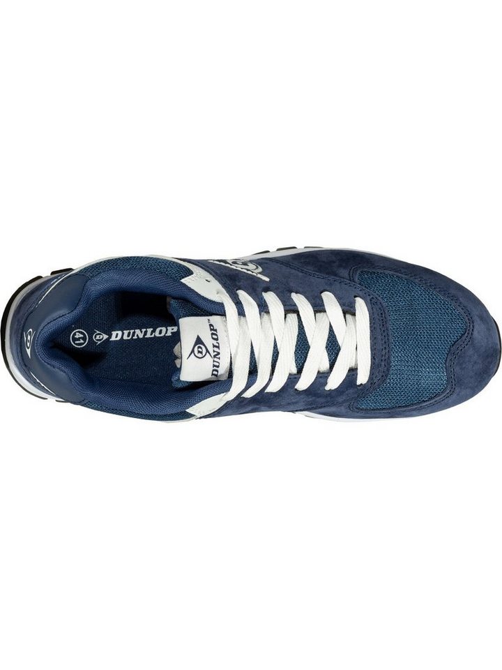 Dunlop_Workwear Flying Arrow marine S3 Sicherheitsschuh