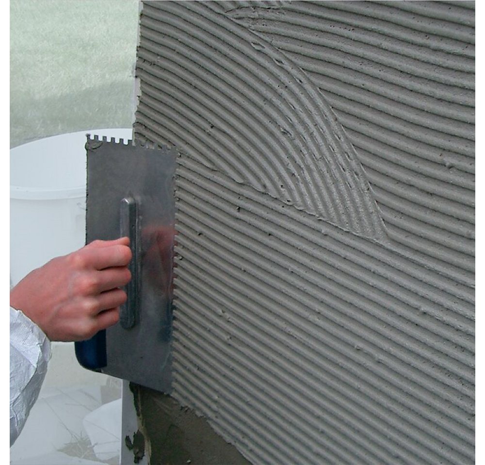 OTTO-Chemie Spachtelmasse Ottoflex Dichtungsschlämme 20kg, hoch beanspruchbare Verbundabdichtung Bild 3