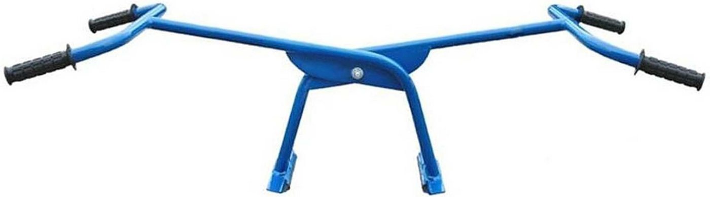 Mimal Plattenheber Bordsteinzange Steingreifer Steinzange Borsteinträger Hebezange, max. 130 kg Traglast, Öffnungsweite max. 150 cm, 1-tlg.] Bild 2