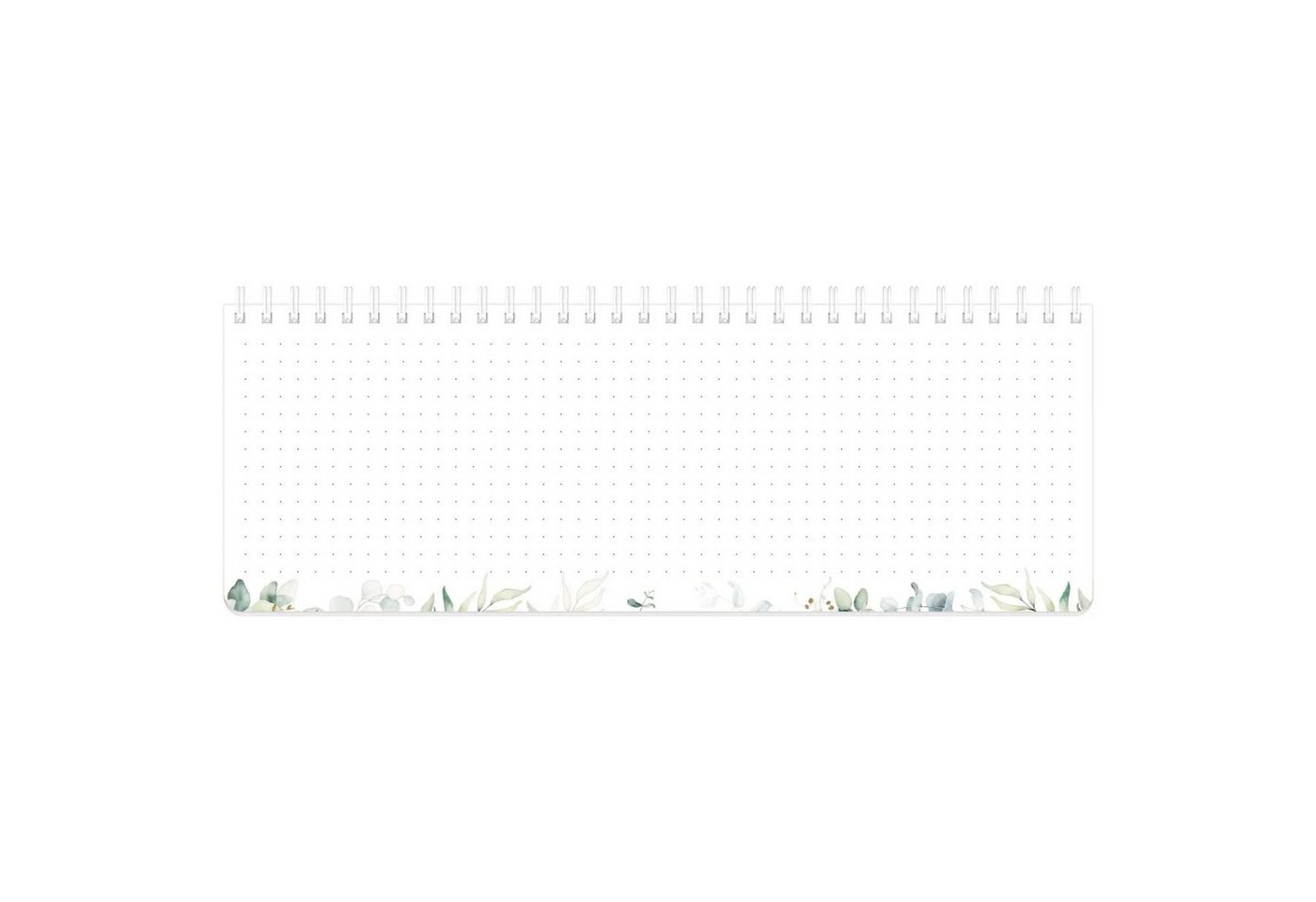 Häfft Tischkalender Tischkalender undatiert Bild 3