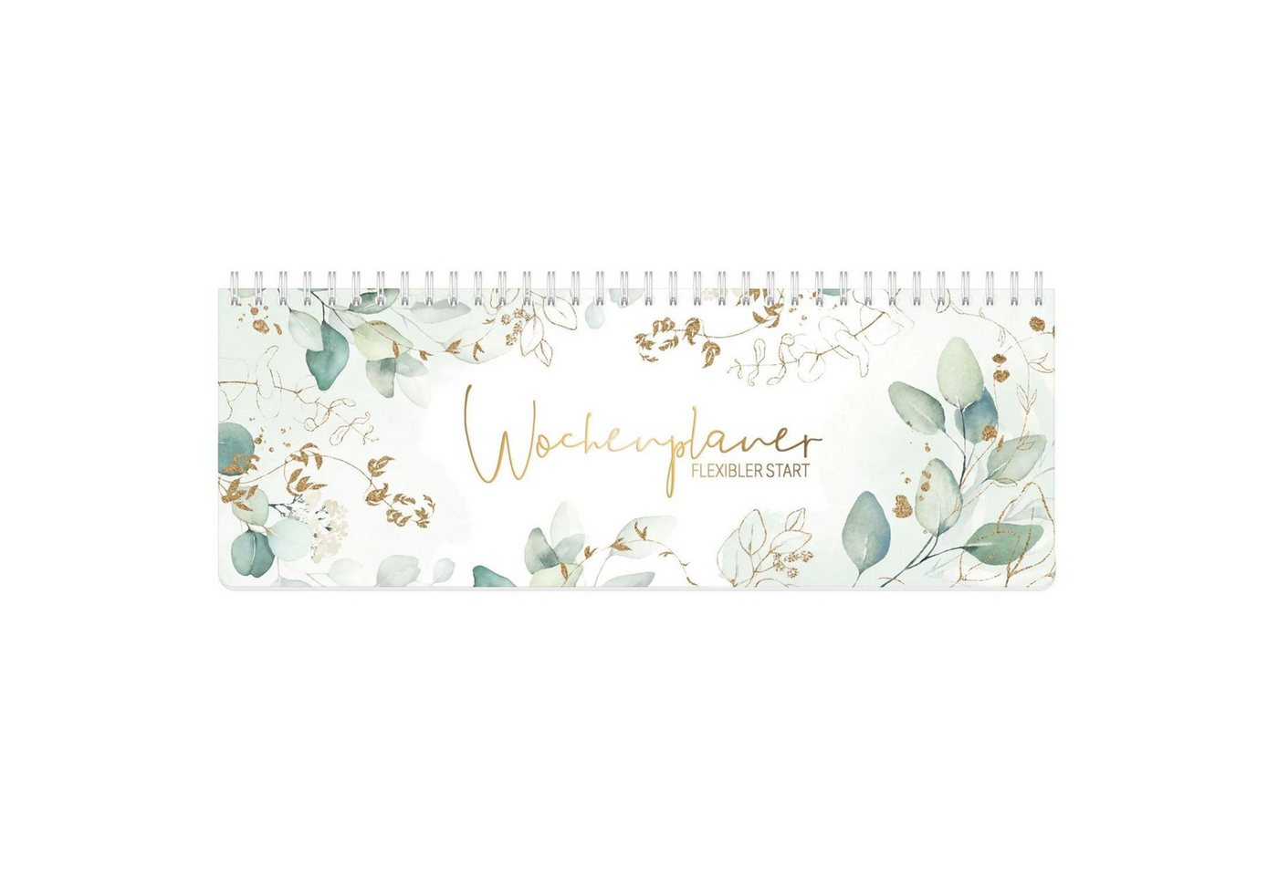 Häfft Tischkalender Tischkalender undatiert Bild 4