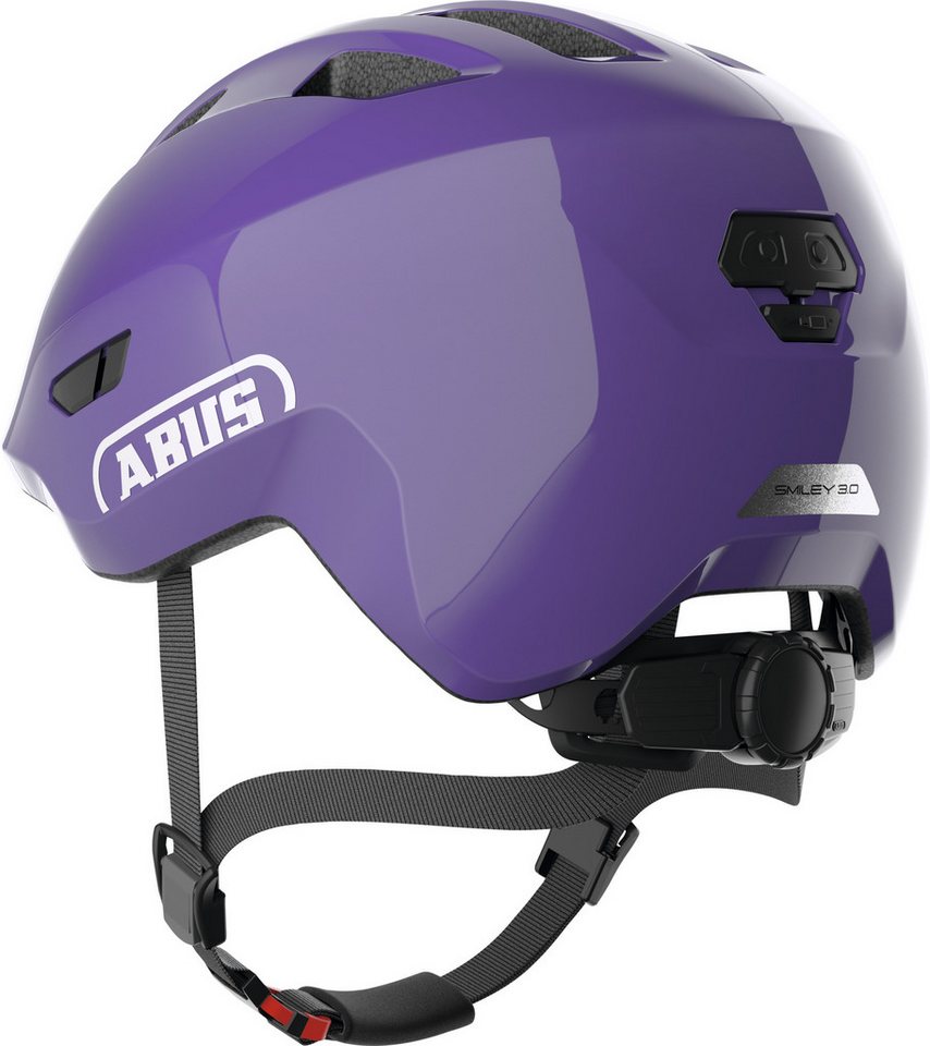 ABUS Fahrradhelm SMILEY 3.0