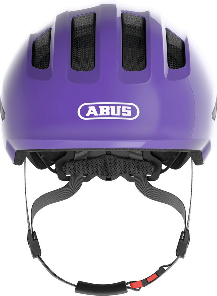 ABUS Fahrradhelm SMILEY 3.0 Bild 2