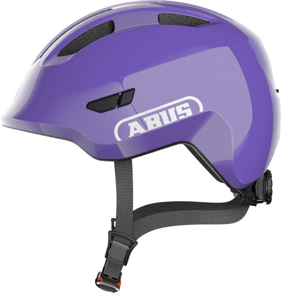 ABUS Fahrradhelm SMILEY 3.0 Bild 3