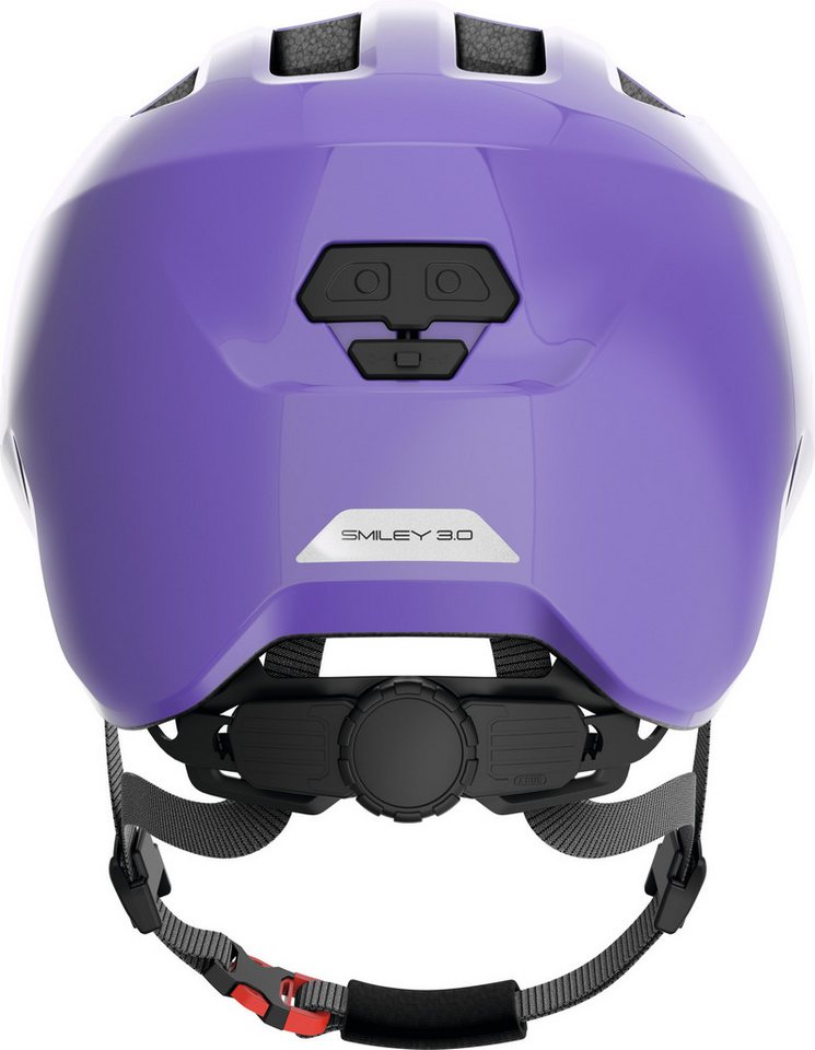 ABUS Fahrradhelm SMILEY 3.0 Bild 4
