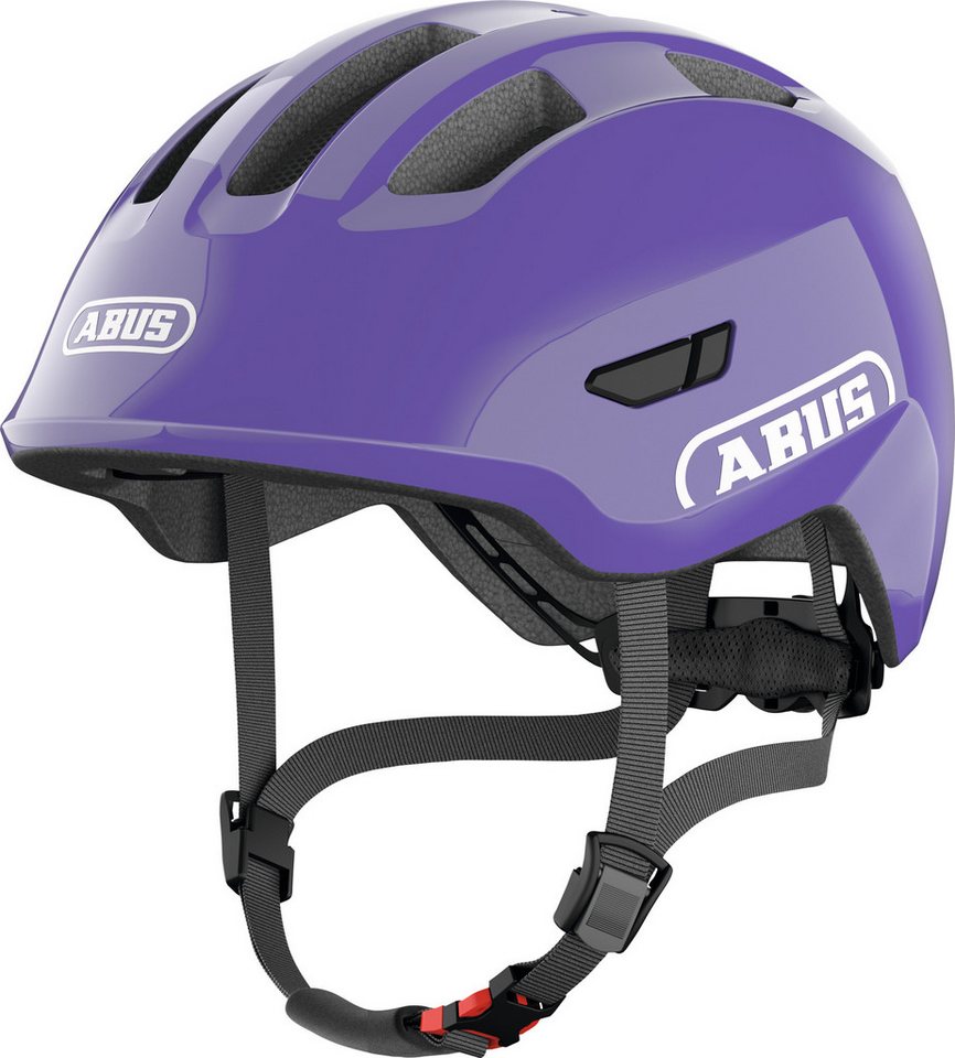 ABUS Fahrradhelm SMILEY 3.0 Bild 5