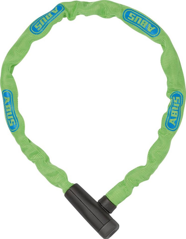 ABUS Kettenschloss 5805K/75 lime