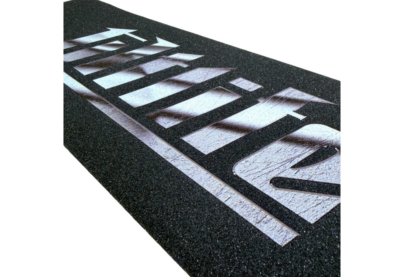 Tilt Stuntscooter Tilt No.89 Brushed Tiltlife Stunt-Scooter Griptape 7'' Weiß Bild 2