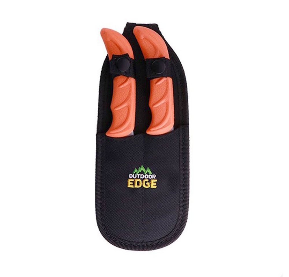 Outdoor Edge Taschenmesser Jaeger Guide Aufbruch-Set Bild 3