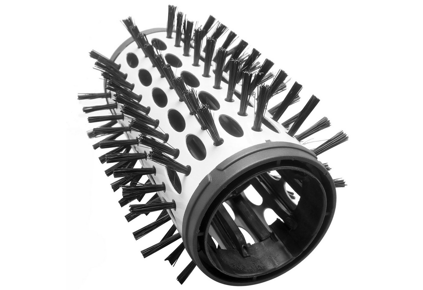 BaByliss Warmluftbürste Bürste Babyliss 11805500, für Babyliss Conair AS550E Brush & Style Bild 2