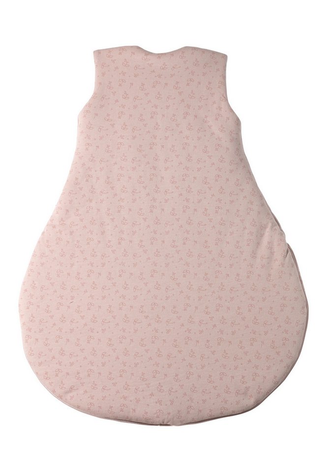 Sterntaler® Babyschlafsack Babyschlafsack 50/56 Emmi Girl (1 tlg) Bild 3