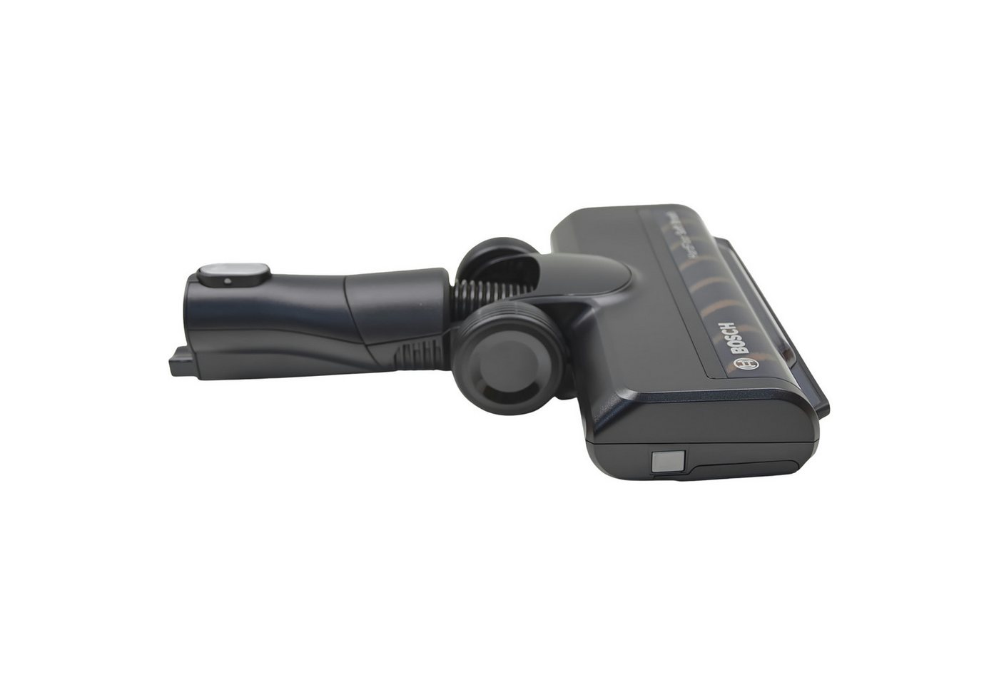 BOSCH Hartbodendüse Staubsaugerdüse BHZUHFN 17008526, Zubehör für BOSCH Stielstaubsauger, mit integriertem LED Licht und Rollen Bild 5