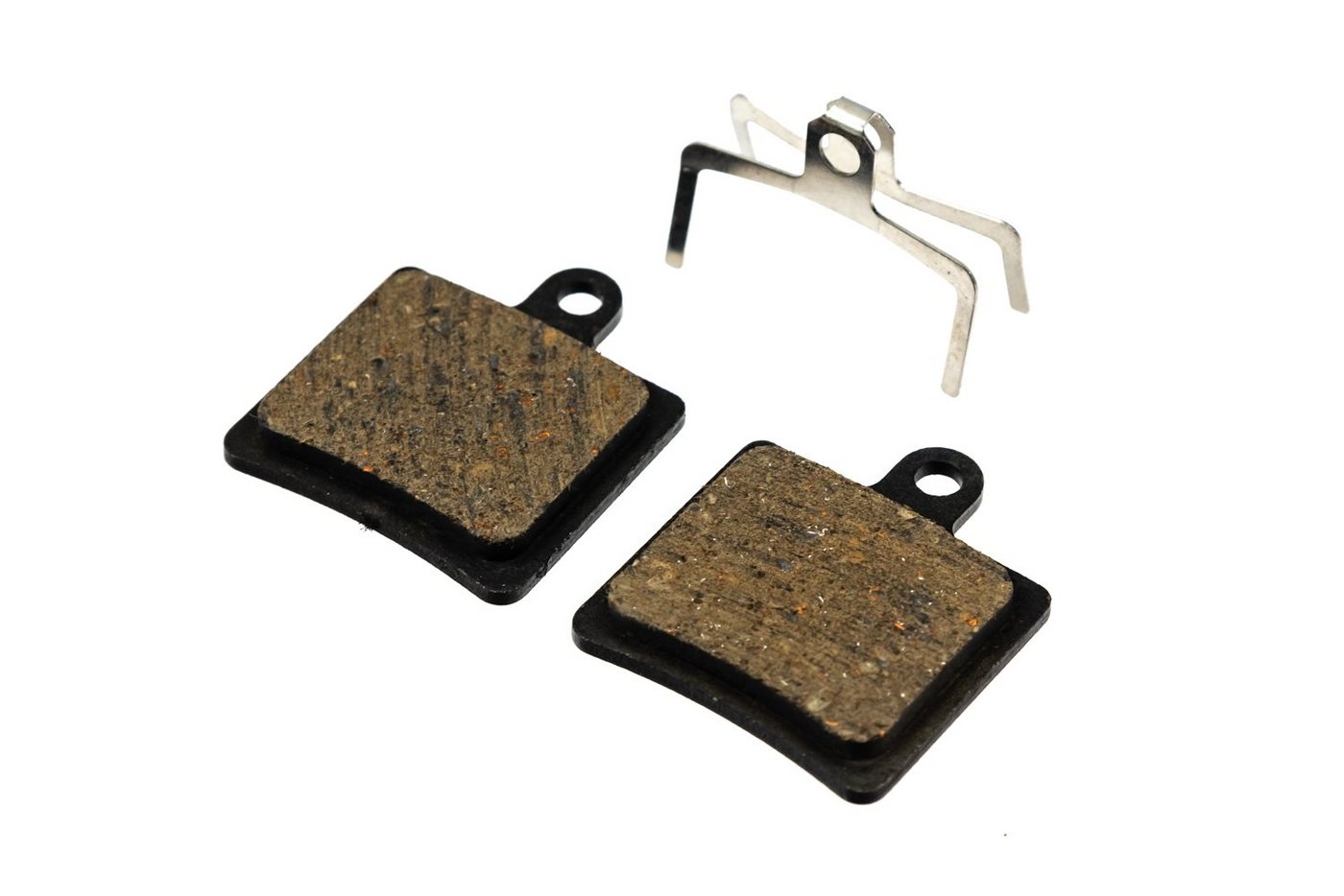 Non-Branded Bremsbelag 1 Paar Scheibenbremsbeläge Hope Mini Bremsklötze Bremsen Disc brake Bild 3