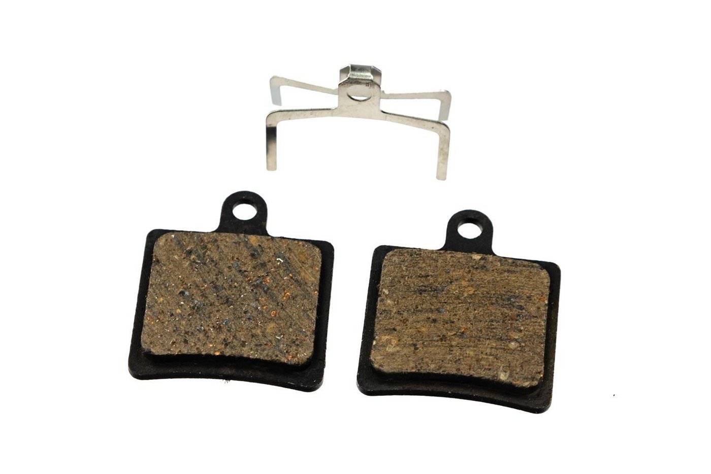 Non-Branded Bremsbelag 1 Paar Scheibenbremsbeläge Hope Mini Bremsklötze Bremsen Disc brake Bild 4