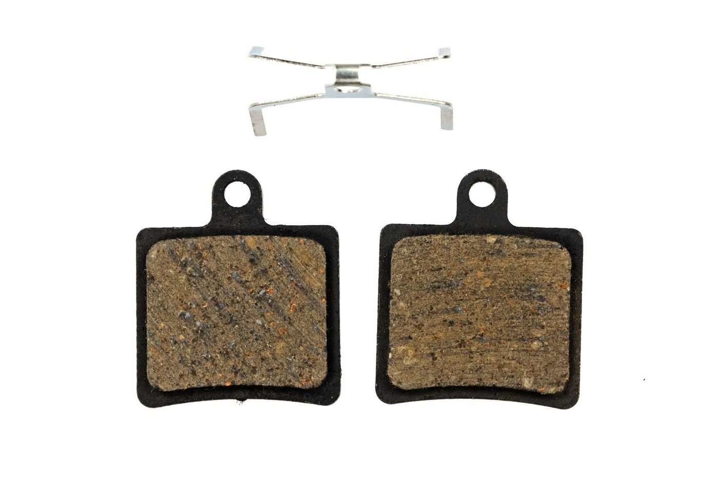 Non-Branded Bremsbelag 1 Paar Scheibenbremsbeläge Hope Mini Bremsklötze Bremsen Disc brake Bild 5