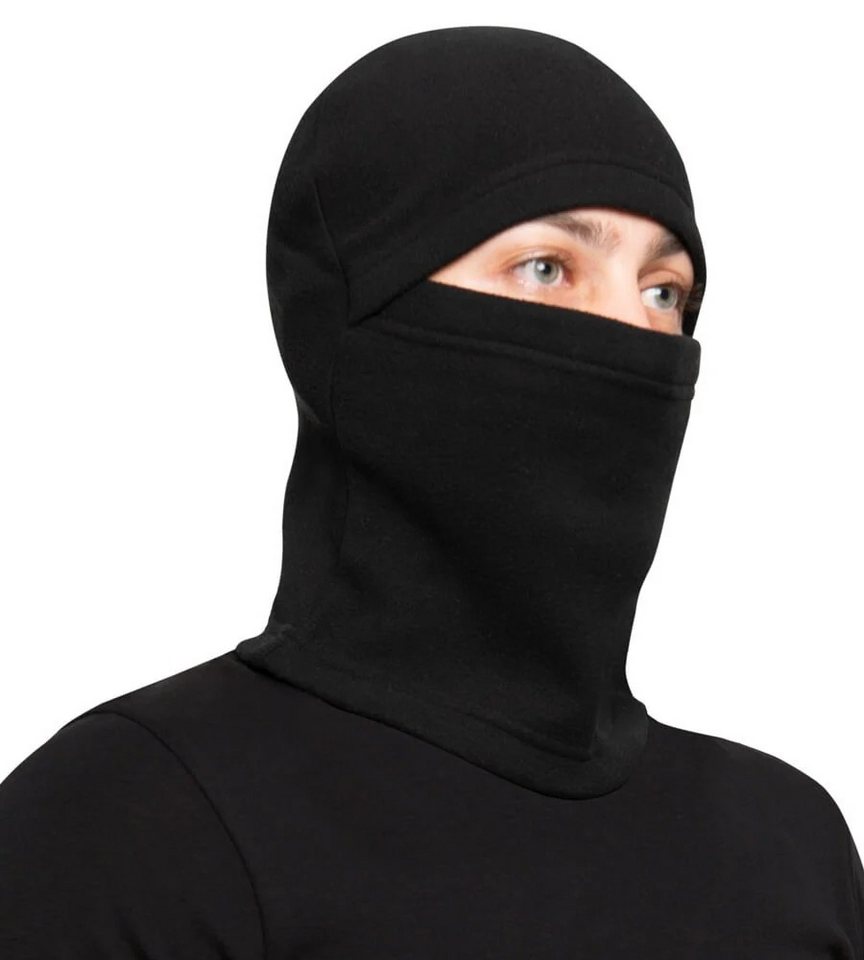 Ismont Skimütze Thermo Schnee Maske / ISM 8010