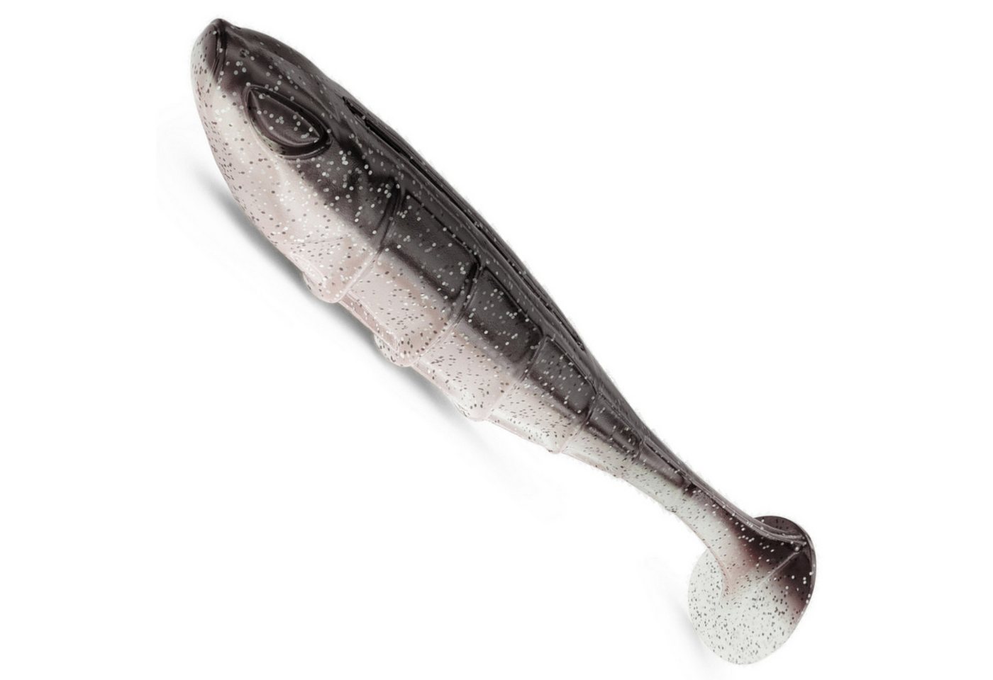 Nays Kunstköder Nays VNM 27 6,85cm - 10 Gummifische
