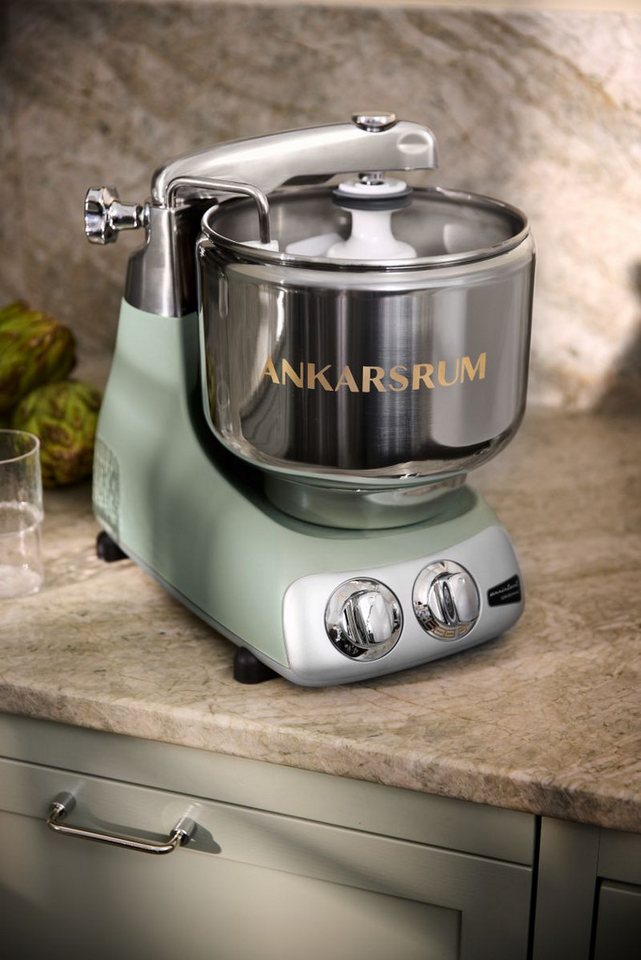 ANKARSRUM Küchenmaschine Ankarsrum Original Küchenmaschine Bild 4