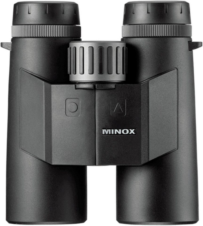 Minox X-range 8x42 Fernglas