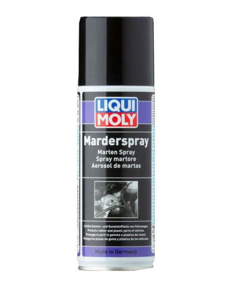 Liqui Moly Getriebezusatz Marderspray, 0.2 l, (1-St)
