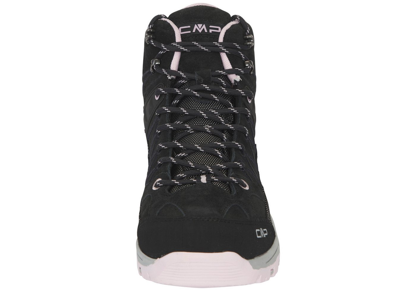 CMP KIDS RIGEL MID WP TREKKING SHOES Wanderschuh (für Jugendliche) wasserdicht Bild 5