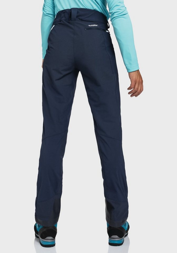 Schöffel Outdoorhose Pants Cabaray L