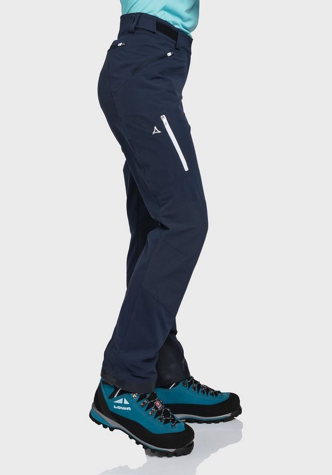 Schöffel Outdoorhose Pants Cabaray L Bild 2