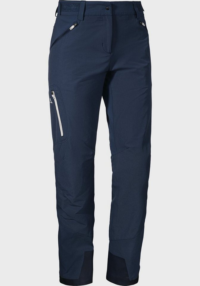 Schöffel Outdoorhose Pants Cabaray L Bild 3