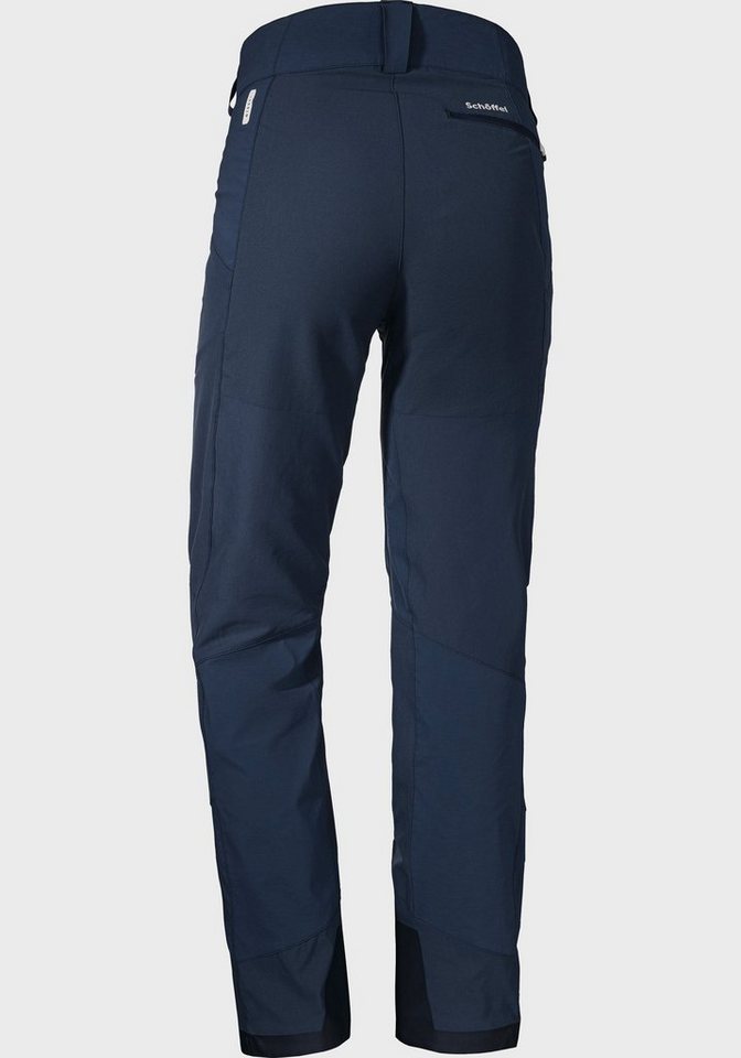 Schöffel Outdoorhose Pants Cabaray L Bild 4