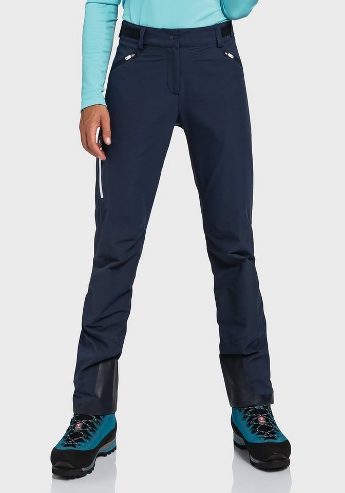 Schöffel Outdoorhose Pants Cabaray L Bild 5