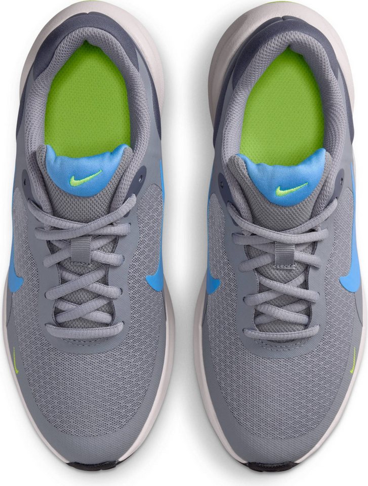 Nike REVOLUTION 7 (GS) Laufschuh (für Jugendliche)