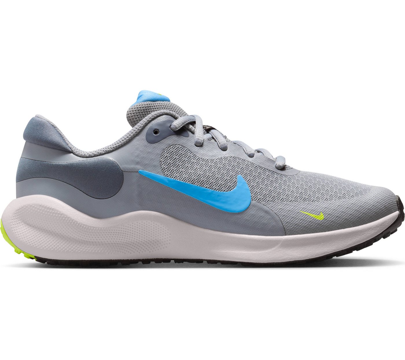 Nike REVOLUTION 7 (GS) Laufschuh (für Jugendliche) Bild 3