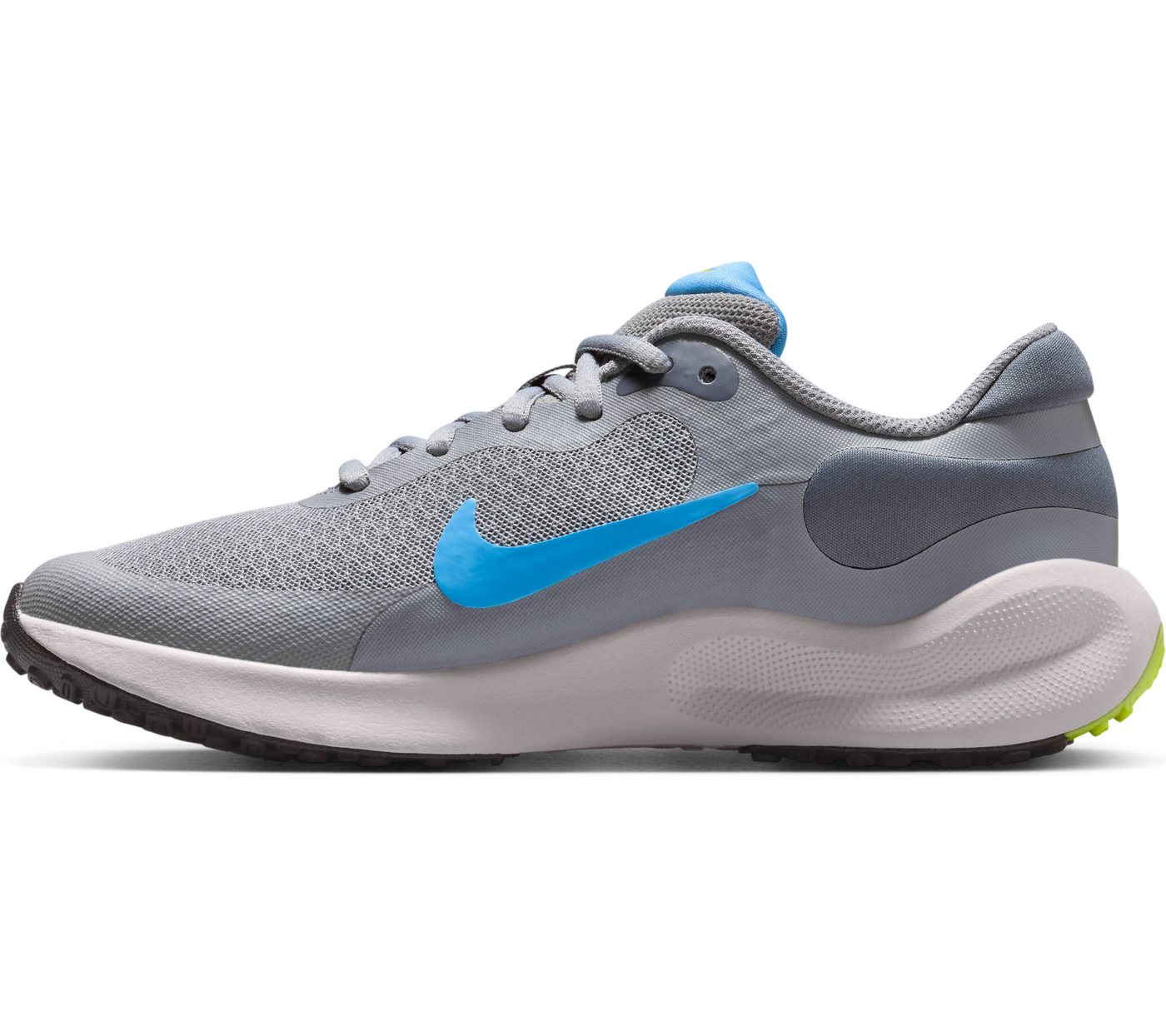 Nike REVOLUTION 7 (GS) Laufschuh (für Jugendliche) Bild 4