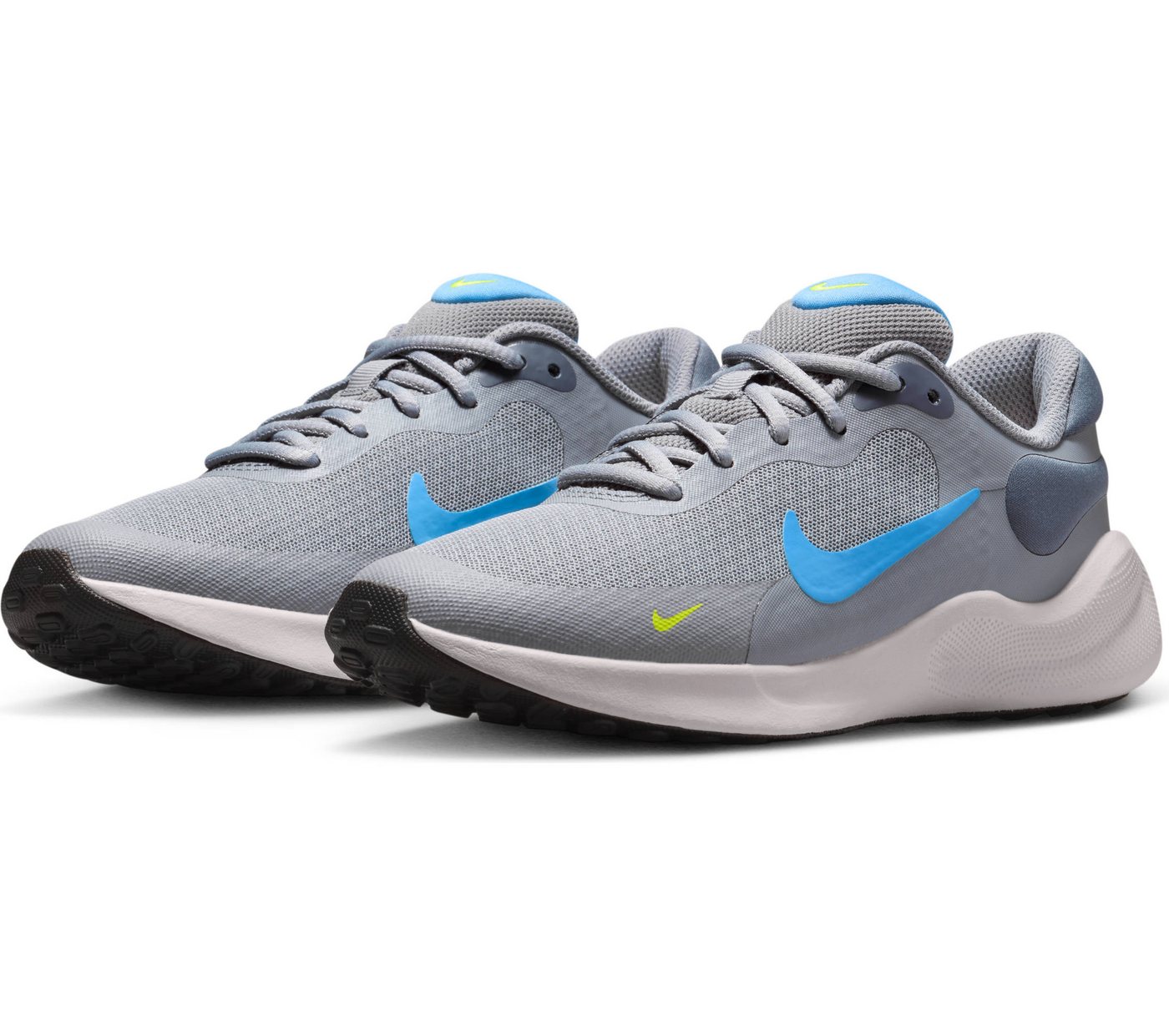 Nike REVOLUTION 7 (GS) Laufschuh (für Jugendliche) Bild 5