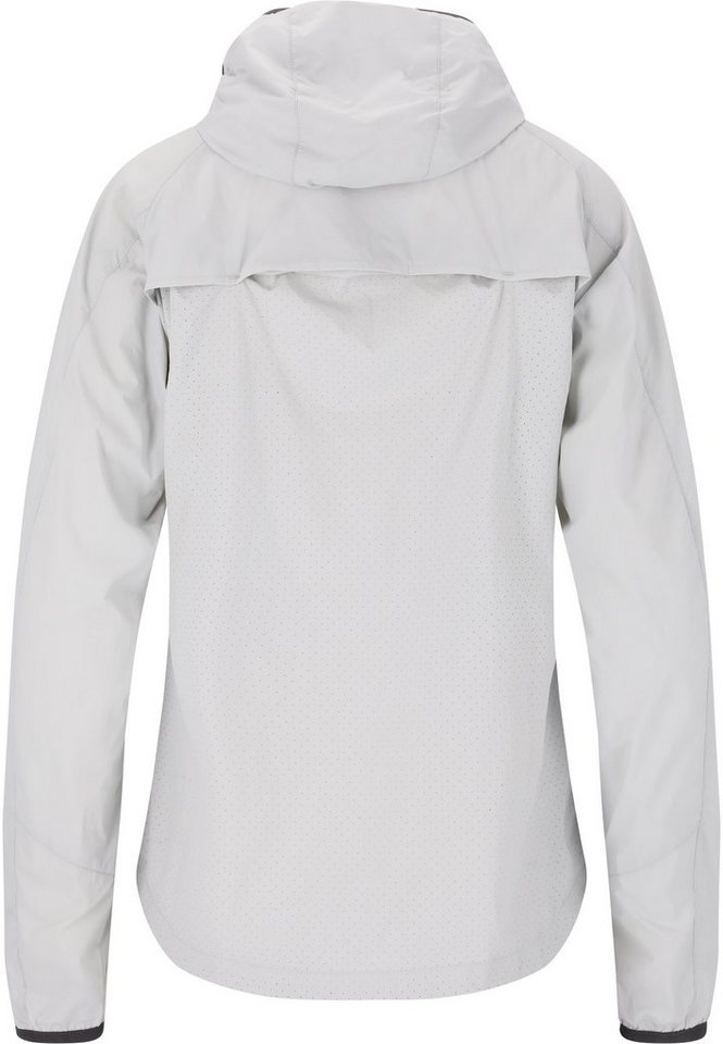ENDURANCE Laufjacke Feather mit reflektierenden Elementen Bild 2