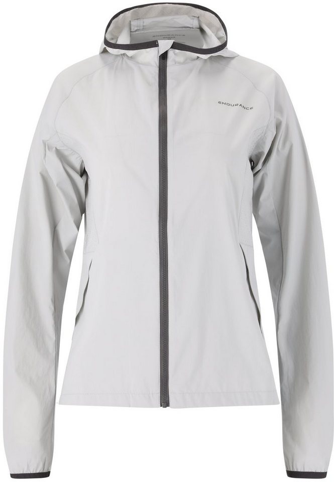 ENDURANCE Laufjacke Feather mit reflektierenden Elementen Bild 4