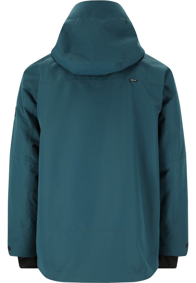 WHISTLER Skijacke Palmdale (1-St) Mit warmem Futter und wasserfesten Eigenschaften Bild 2