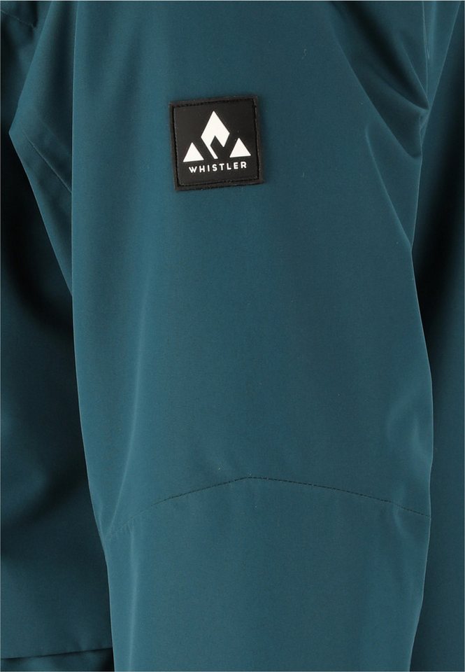 WHISTLER Skijacke Palmdale (1-St) Mit warmem Futter und wasserfesten Eigenschaften Bild 3