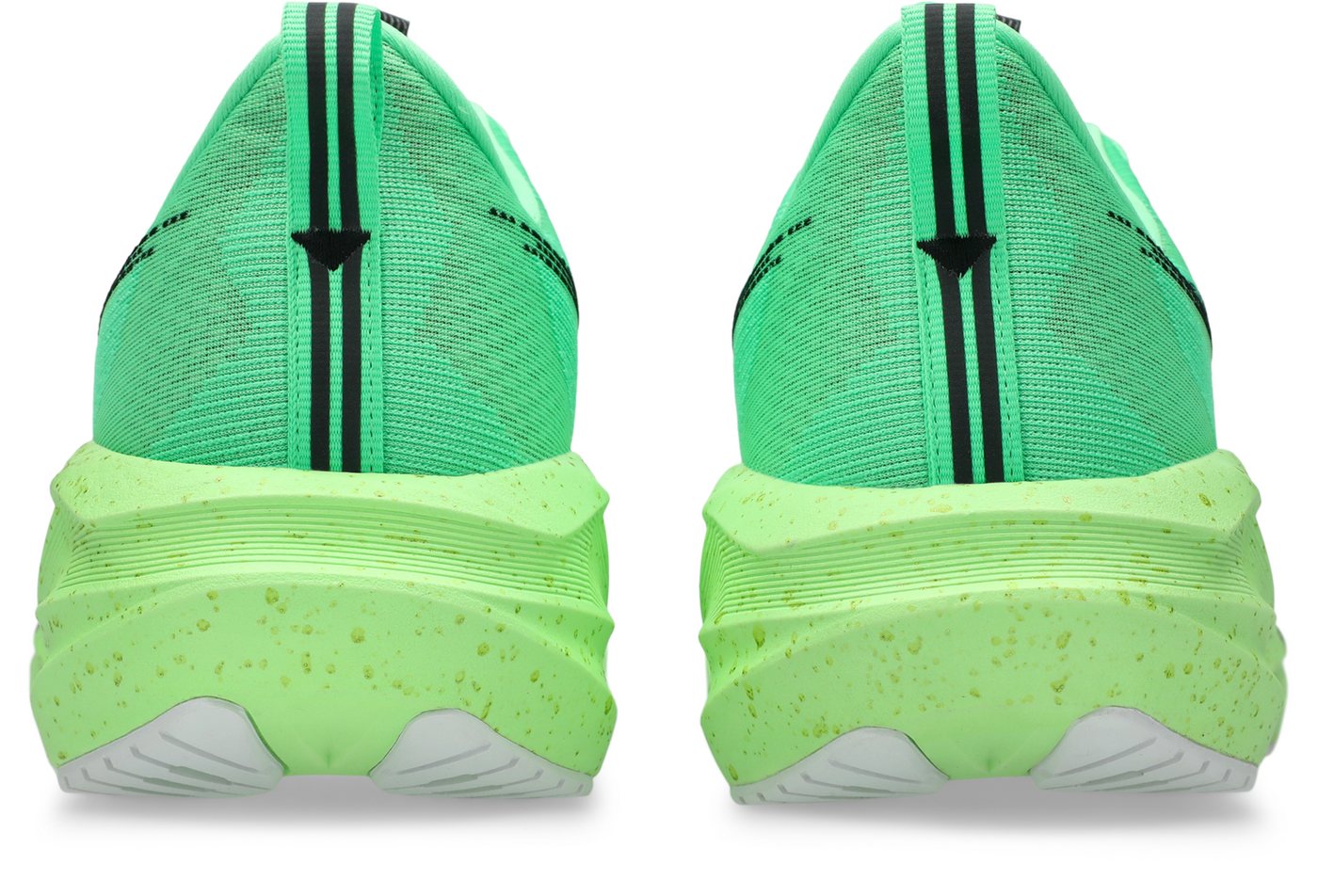 Asics NOVABLAST 5 Laufschuh für hervorragende Energierückgabe und mehr Traktion Bild 2