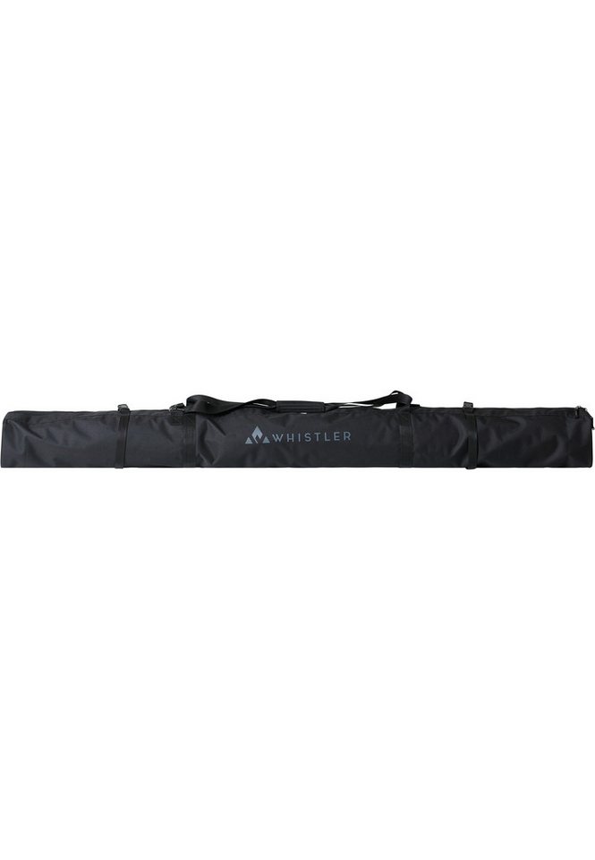 WHISTLER Sporttasche Ski Bag (1-tlg), Aus strapazierfähigen Materialien