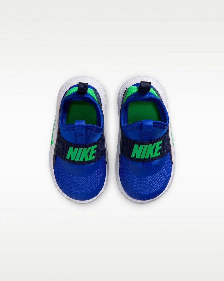 Nike Flex Runner 4 (TD) Laufschuh (für Kinder) mit praktischem Schlupfeinstieg Bild 5