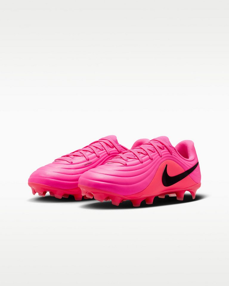 Nike JR TIEMPO MAESTRO ACAD FG/MG T Fußballschuh (für Jugendliche & Kinder) Außensohle für Rasenplätze