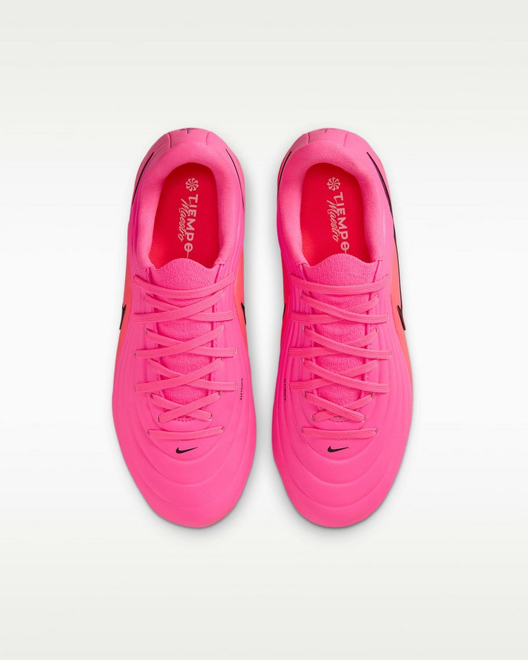 Nike JR TIEMPO MAESTRO ACAD FG/MG T Fußballschuh (für Jugendliche & Kinder) Außensohle für Rasenplätze Bild 2