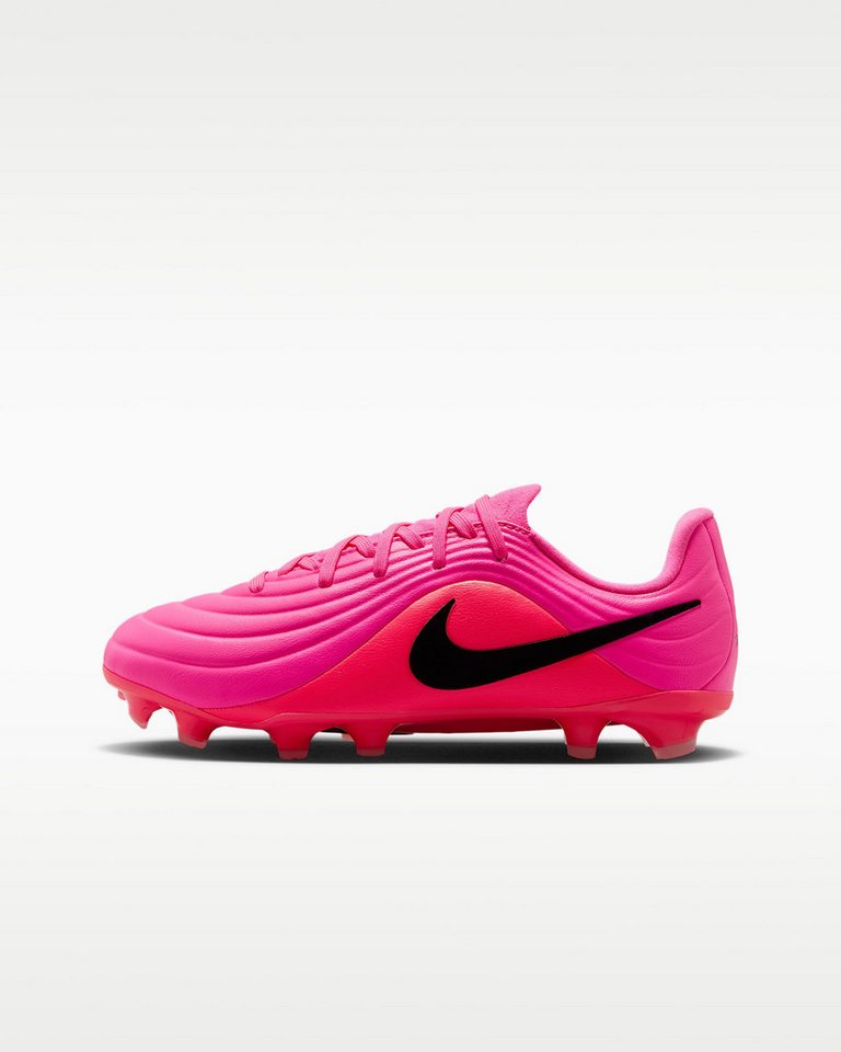 Nike JR TIEMPO MAESTRO ACAD FG/MG T Fußballschuh (für Jugendliche & Kinder) Außensohle für Rasenplätze Bild 3