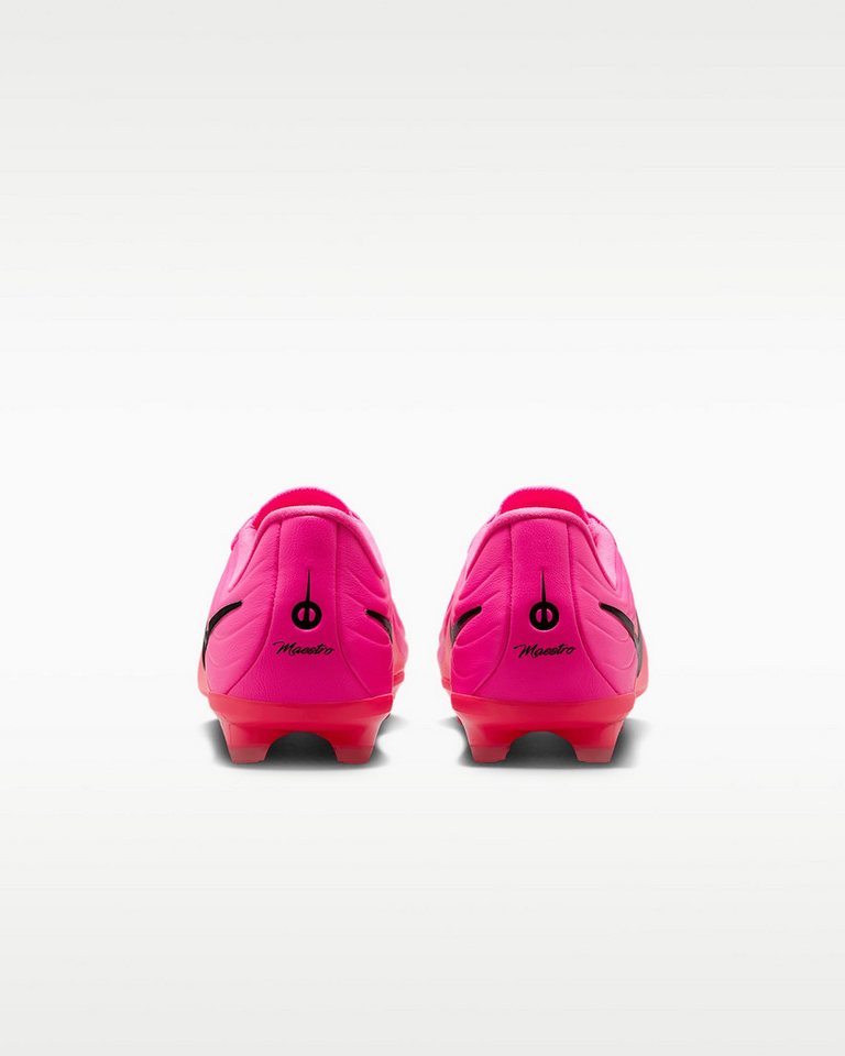 Nike JR TIEMPO MAESTRO ACAD FG/MG T Fußballschuh (für Jugendliche & Kinder) Außensohle für Rasenplätze Bild 5