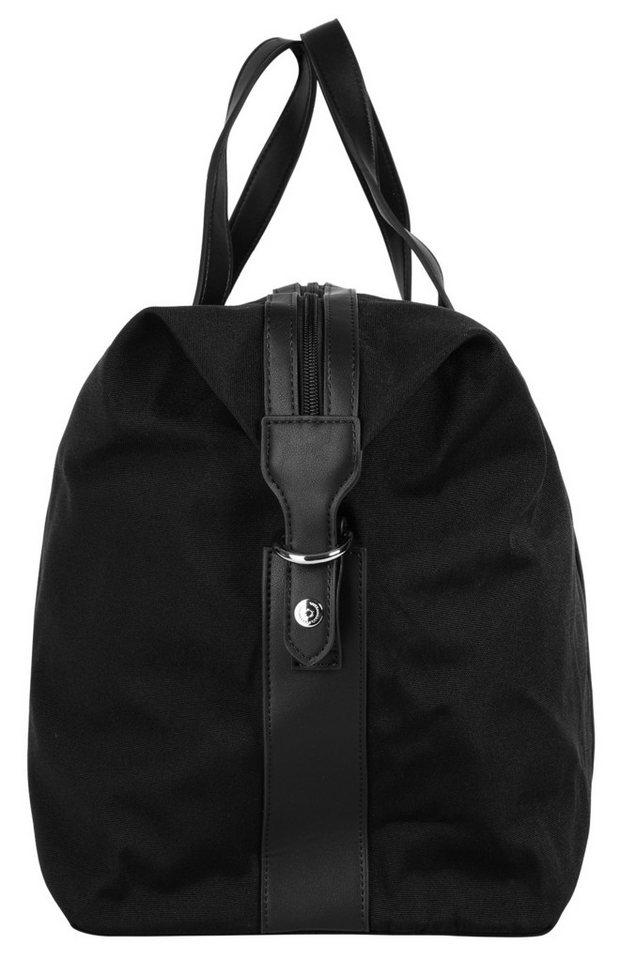 bugatti Reisetasche BUGATTI Herren, Damen MARO