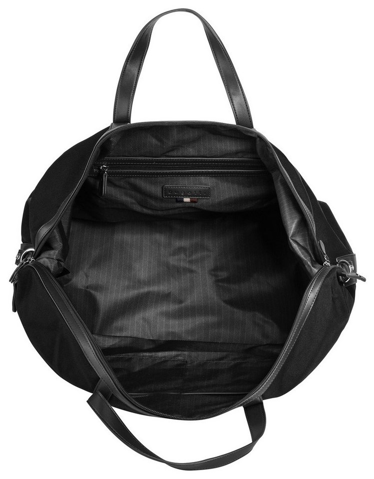 bugatti Reisetasche BUGATTI Herren, Damen MARO Bild 2