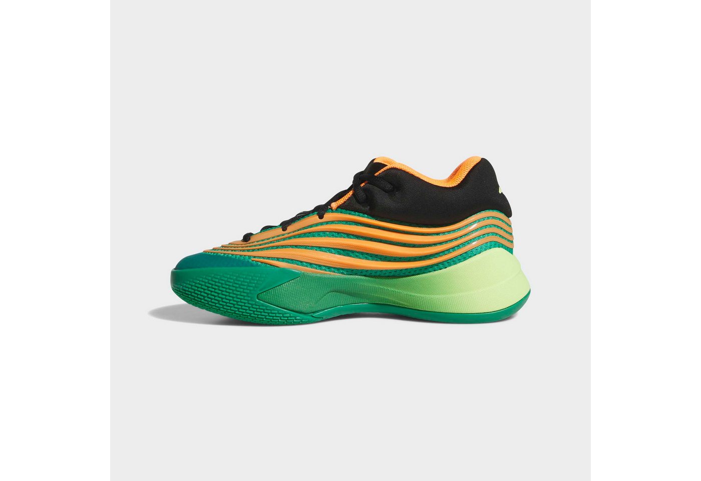 adidas Performance DAME X J Basketballschuh für Kinder & Jugendliche
