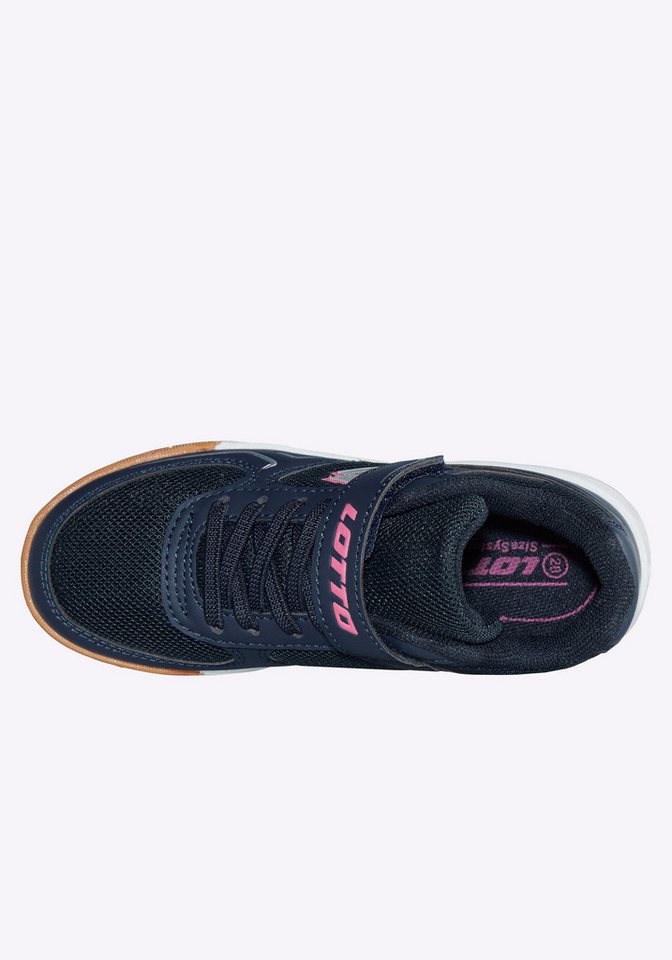 Lotto Hallenschuh (für Jugendliche) Bild 2