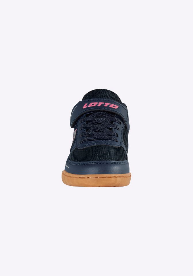 Lotto Hallenschuh (für Jugendliche) Bild 3
